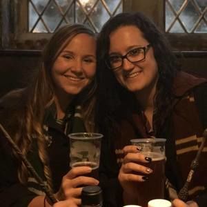 Meet your Posher, Michelle